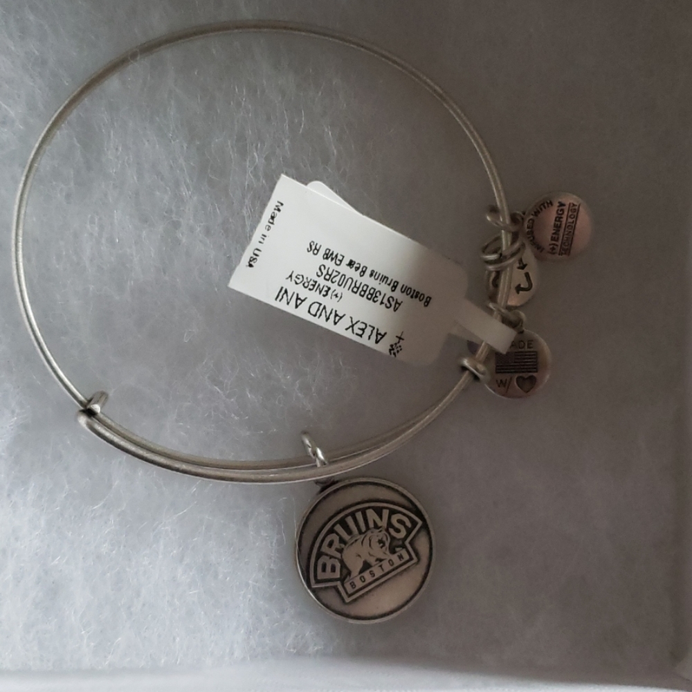 Alex and Ani bracelet